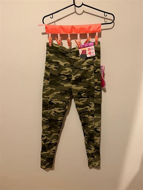 marshalls leggings brands